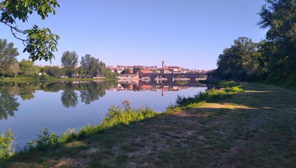 CAZERES SUR GARONNE