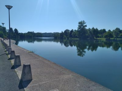 CAZERES SUR GARONNE