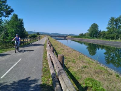 GENSAC SUR GARONNE