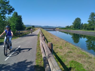 GENSAC SUR GARONNE