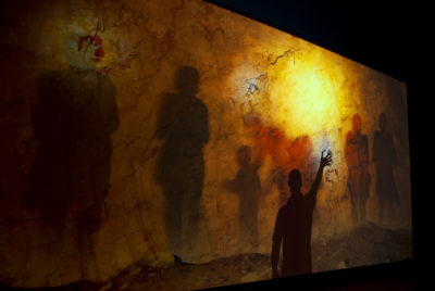 GROTTES DE GARGAS