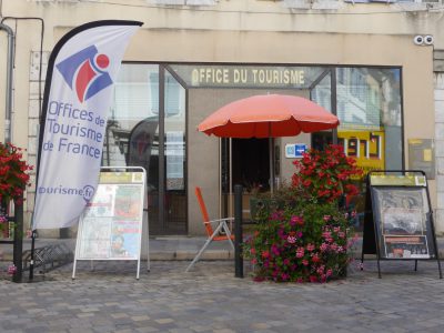 Office de Tourisme de Saint-Gaudens