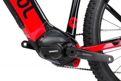 Rossignol E TRACK 27+