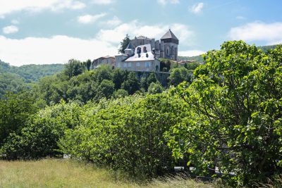 Saint-Bertrand-De-Comminges