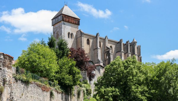 Saint-Bertrand-De-Comminges