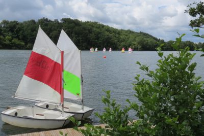 Base nautique de Carbonne