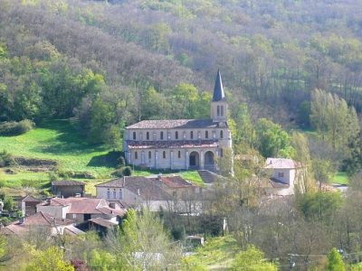 Eglise Saint-Jean-Baptiste