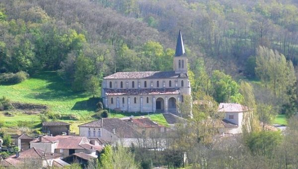 Eglise Saint-Jean-Baptiste