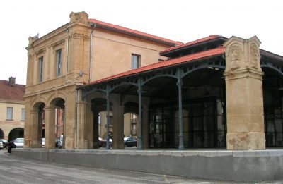 Office de Tourisme de Boulogne-Sur-Gesse