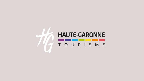 Logo Haute-Garonne Tourisme
