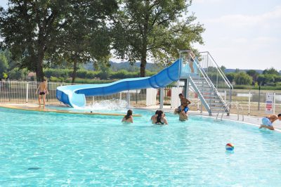 Piscine de L-Isle-En-dodon