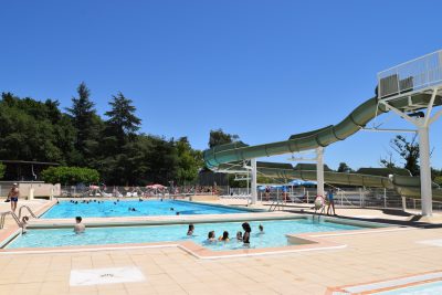 Piscine de Boulogne-Sur-Gesse