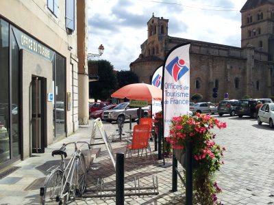 Office de Tourisme de Saint-Gaudens