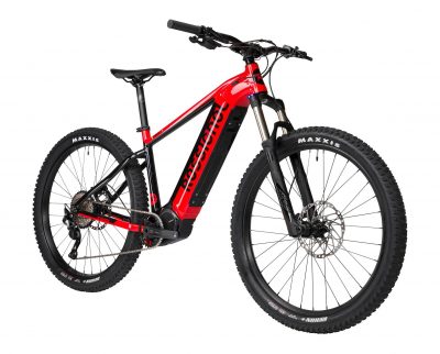 Rossignol E TRACK 27+