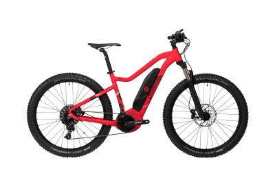 Rossignol E TRACK 27+