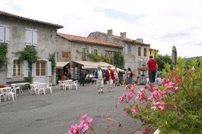 Saint-Bertrand-De-Comminges