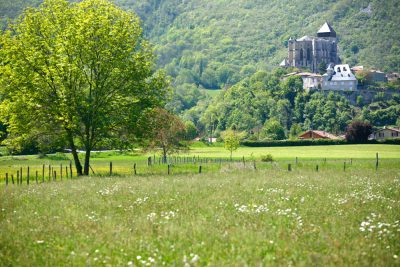 Saint-Bertrand-De-Comminges